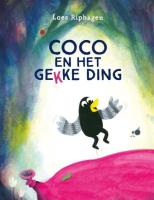 Coco_en_het_gekke_ding