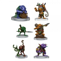 D_D_Icons_of_the_Realms_pre_painted_Miniatures_Grung_Warband