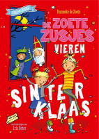 De_Zoete_Zusjes_vieren_Sinterklaas___Kerst_omkeerboek