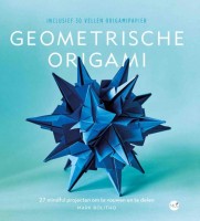 De_kunst_van_Geometrische_origami