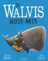 De_walvis_wilde_meer