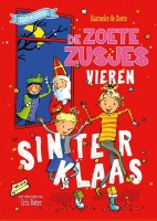 De_zoete_zusjes_vieren_Sinterklaas