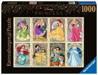 Disney_Princess_Art_Nouveau_Princess