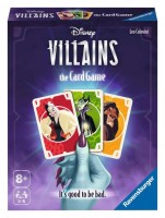Disney_Villains_kaartspel