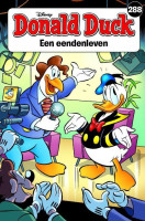 Donald_Duck___Pocket_288___Een_eendenleven