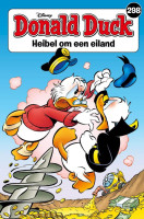 Donald_Duck___Pocket_298___Heibel_om_een_eiland