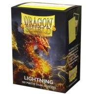 Dragon_Shield_Dual_Matte_Sleeves___Lightning__Ailia___100_Sleeves_