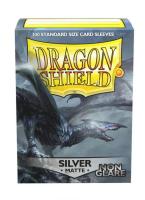 Dragon_Shield_Matte_Non_Glare_Sleeves___Silver__100_