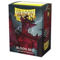 Dragon_Shield_Standard_Matte_Sleeves___Blood_Red__Simurag___100_