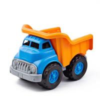 Dump_Truck__Blauw_Oranje_