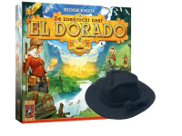 El_Dorado___3D_Print_Hoed