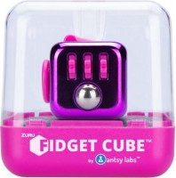 Fidget_Cube_Chrome