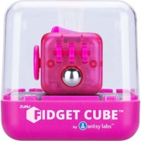 Fidget_Cube_Pink