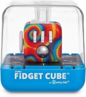 Fidget_Cube_Rainbow_Tie_Dye