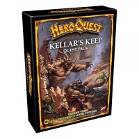 HeroQuest_Board_Game_Expansion_Kellar_s_Keep_Quest_Pack_English