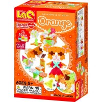 LaQ_Sweet_Collection_Mini_Orange