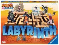 Labyrinth_Naruto_Shippuden