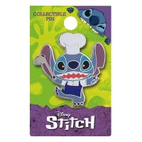 Lilo___Stitch_Pin_Badge_Chef_Stitch