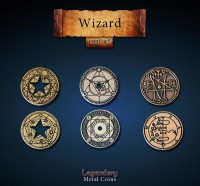 Metal_Coins___Wizard_Set