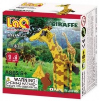 Mini_Giraffe