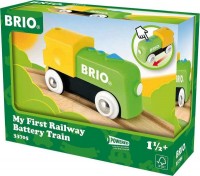 My_First_Railway_Battery_Train
