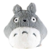 My_Neighbor_Totoro_Nakayoshi_Plush_Figure_Grey_Totoro_20_cm