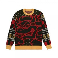 Nintendo_Knitted_Christmas_Sweater_Bowser