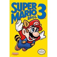 Nintendo_Super_Mario_Bros__3___Maxi_Poster