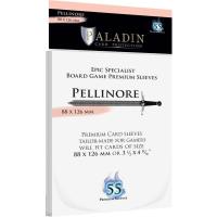 Paladin_Sleeves___Pellinore_Premium_Epic_Specialist_88x126_mm__55_Sleeves_