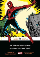 Penguin_classics_Marvel_collection_The_amazing_spider_man