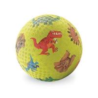 Playball___Dinosaurs_Green___18_cm