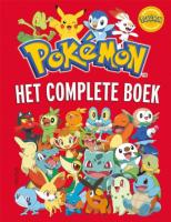 Pok_mon___het_complete_boek