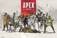 Poster_Apex_Legends_Group