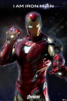 Poster_Avengers_Endgame_I_Am_Iron_Man