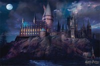 Poster_Harry_Potter_Hogwarts