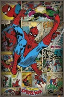 Poster_Marvel_Comics_Spiderman