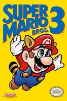 Poster_Nintendo_Super_Mario_Bros_3