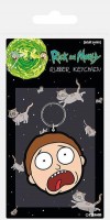 Rick_and_Morty_Morty_Terrified_Face___Sleutelhanger