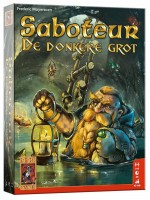 Saboteur___De_Donkere_Grot