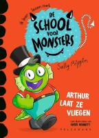 School_voor_monsters_Arthur_laat_ze_vliegen__deel_8_