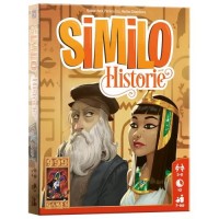Similo__Historie