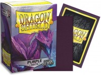 Sleeves___Dragon_Shield__100____Matte_Non_Glare_Purple