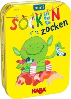 Socken_Zocken__Duits_
