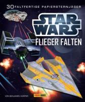 Star_Wars_Flieger_falten