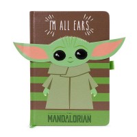 Star_Wars_The_Mandalorian_The_Child_I_Am_All_Ears_Green___Premium_A5_Notitieboek