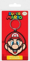 Super_Mario_Mario___Sleutelhanger