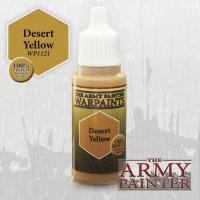The_Army_Painter___Warpaints__Desert_Yellow