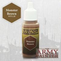 The_Army_Painter___Warpaints__Monster_Brown