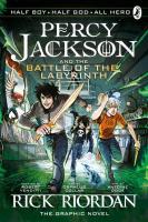 The_Battle_of_the_Labyrinth__The_Graphic_Novel__Percy_Jackson_Book_4_