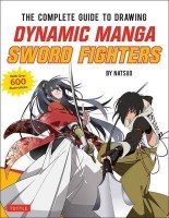 The_Complete_Guide_to_Drawing_Dynamic_Manga_Sword_Fighters